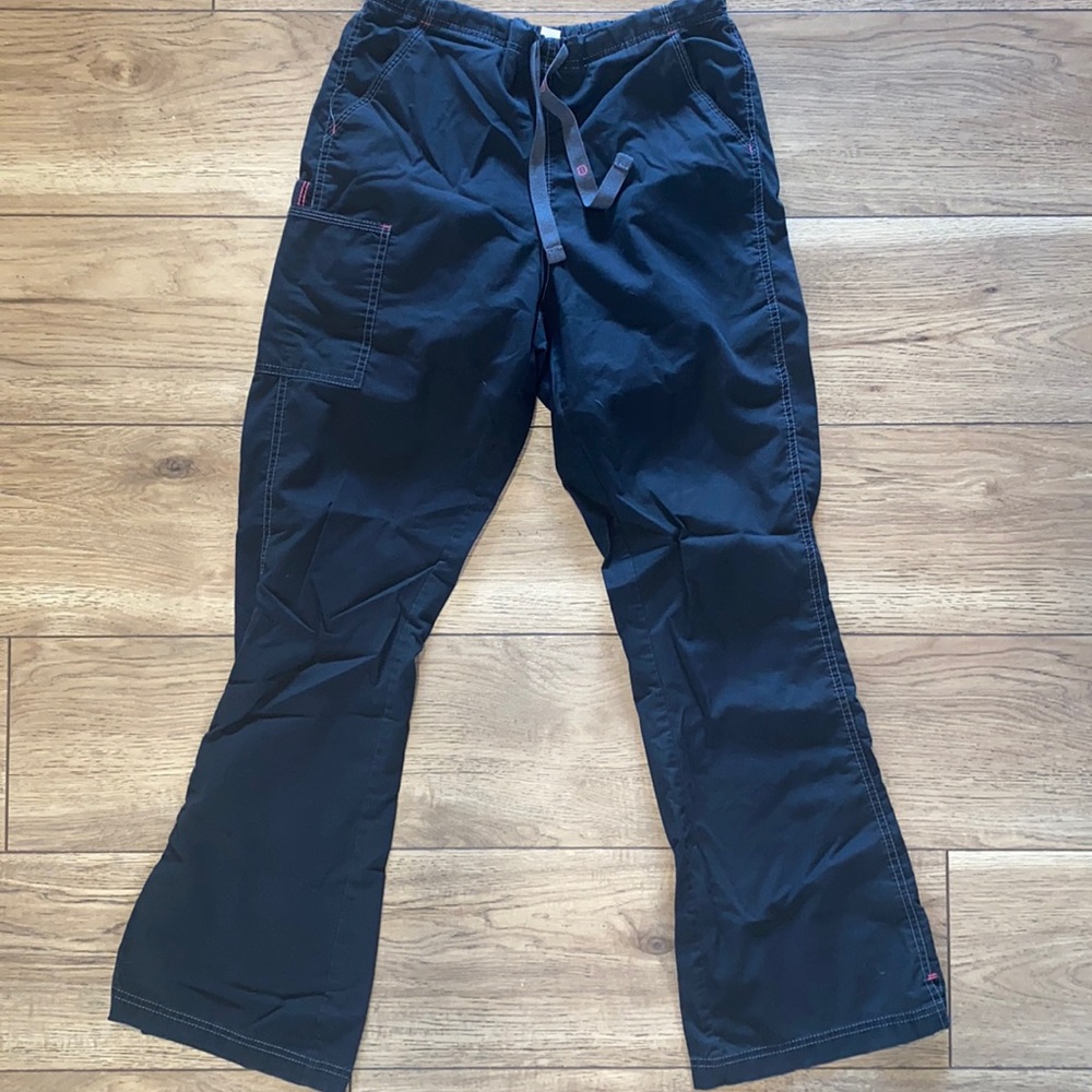 Wink scrub pants